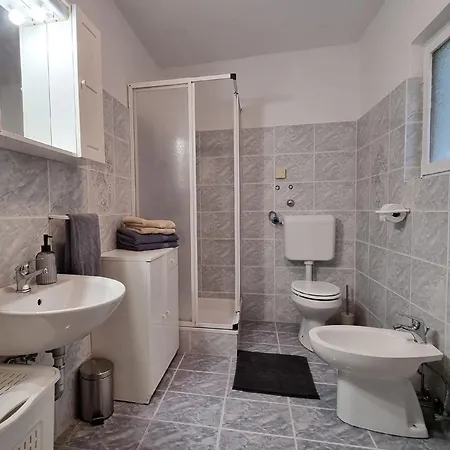 Vala Bed & Breakfast Izola