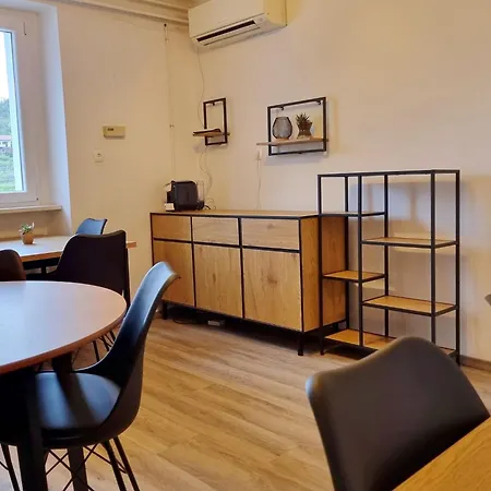 Alojamento de Acomodação e Pequeno-almoço Vala Jagodje