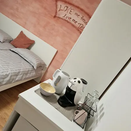 Vala Bed & Breakfast *