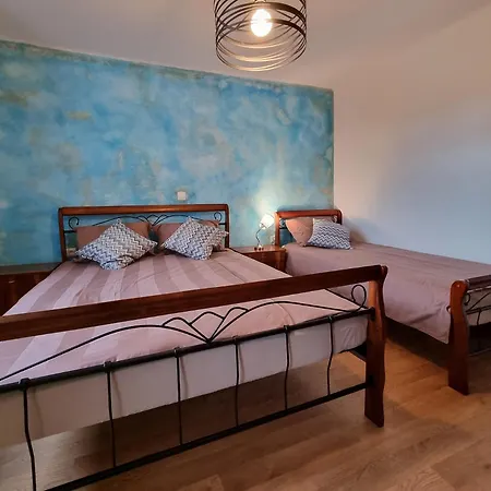 Bed and breakfast Vala