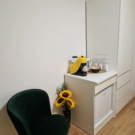 Vala Bed & Breakfast Izola