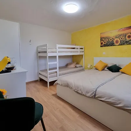 Vala Bed and breakfast