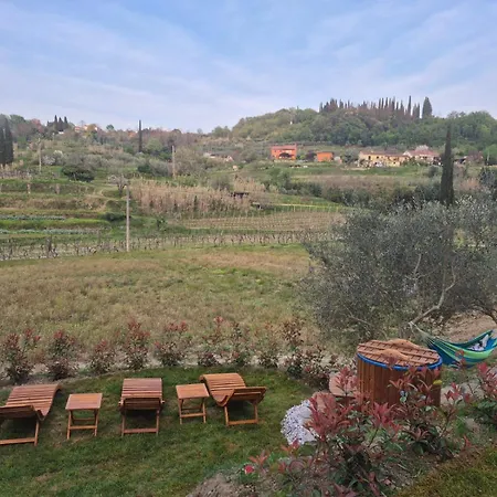 Bed & Breakfast Vala
