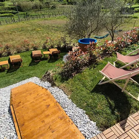 Vala Alojamento de Acomodação e Pequeno-almoço Jagodje