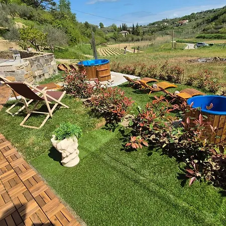 Vala Bed & Breakfast *