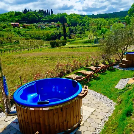 Bed and breakfast Vala