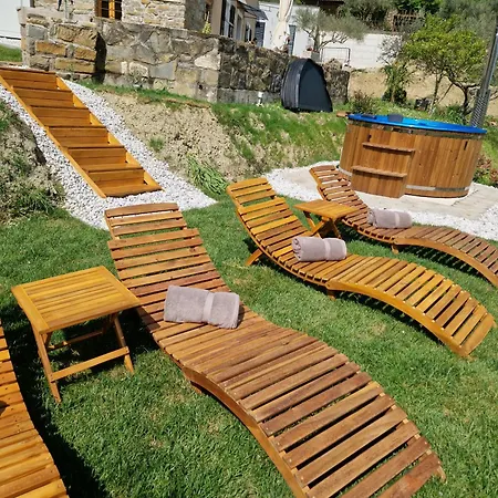 Vala krevet i doručak *