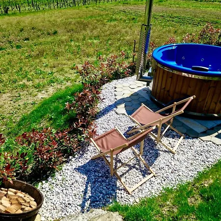 Vala Bed and breakfast