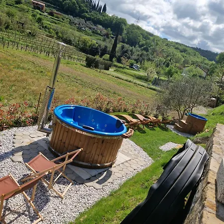 Bed and breakfast Vala