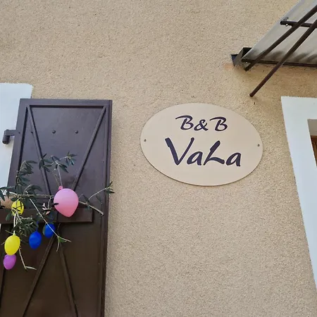 Vala * Izola