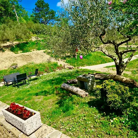 Vala Bed & Breakfast