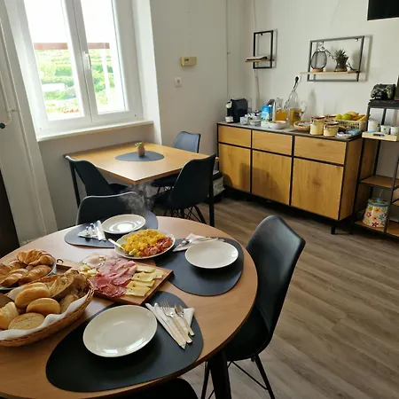 Bed and breakfast Vala