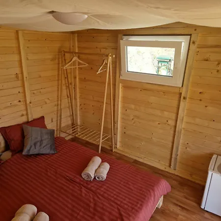 Vala Bed and breakfast