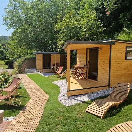 Vala ベッド・アンド・ブレックファスト *