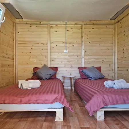 Vala Bed and breakfast *