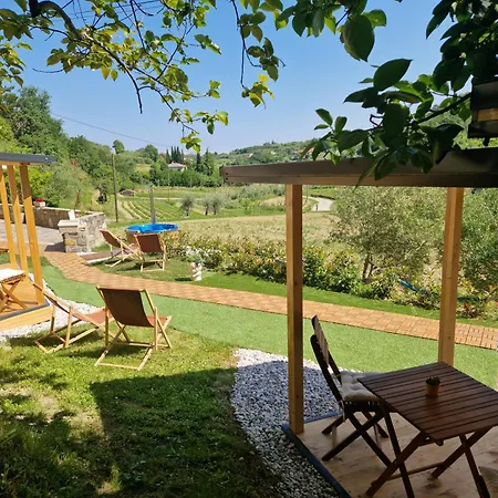 Vala Bed and breakfast