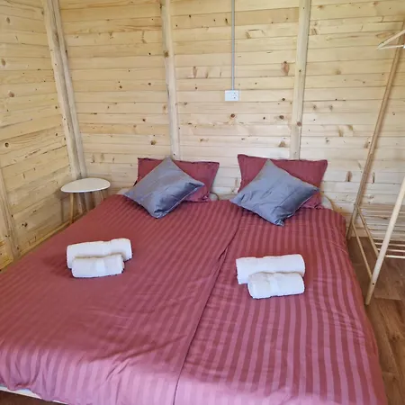 Bed and breakfast Vala