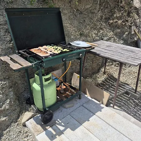 Alojamento de Acomodação e Pequeno-almoço Vala *