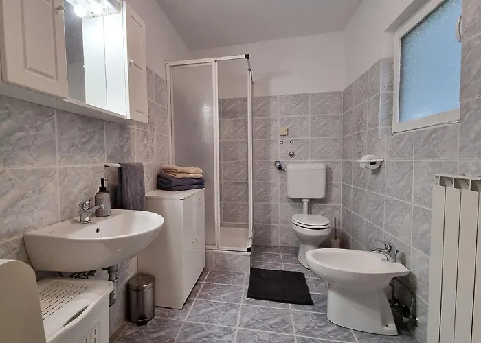 Vala فندق مبيت وإفطار Jagodje