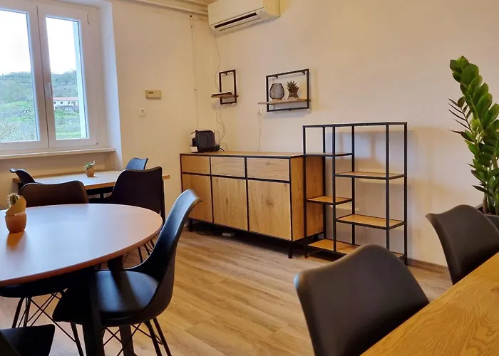 فندق مبيت وإفطار Vala Jagodje