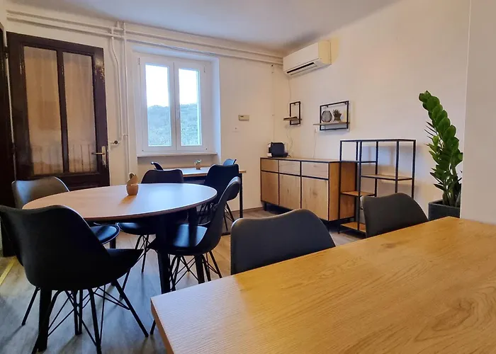 Vala فندق مبيت وإفطار Jagodje