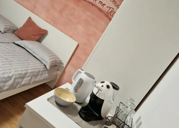 Vala فندق مبيت وإفطار *