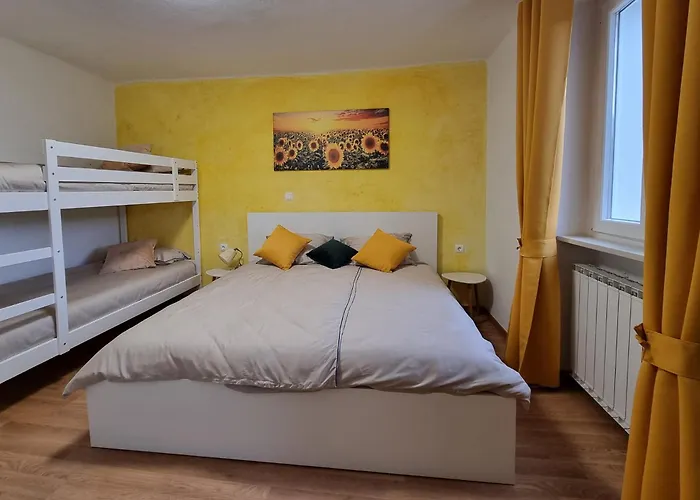 فندق مبيت وإفطار Vala