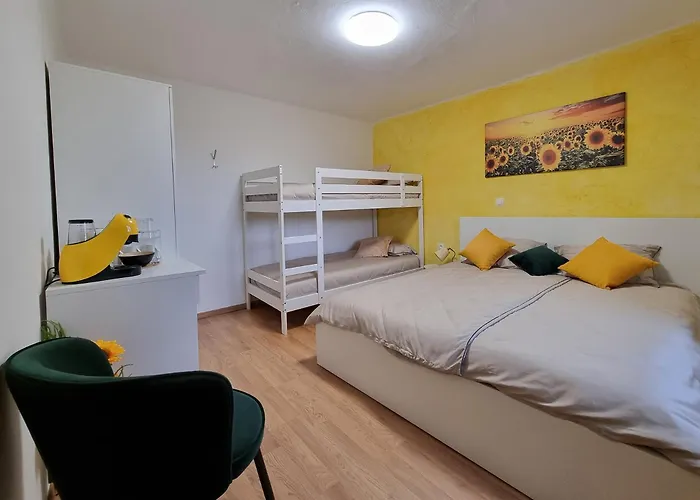 Vala فندق مبيت وإفطار