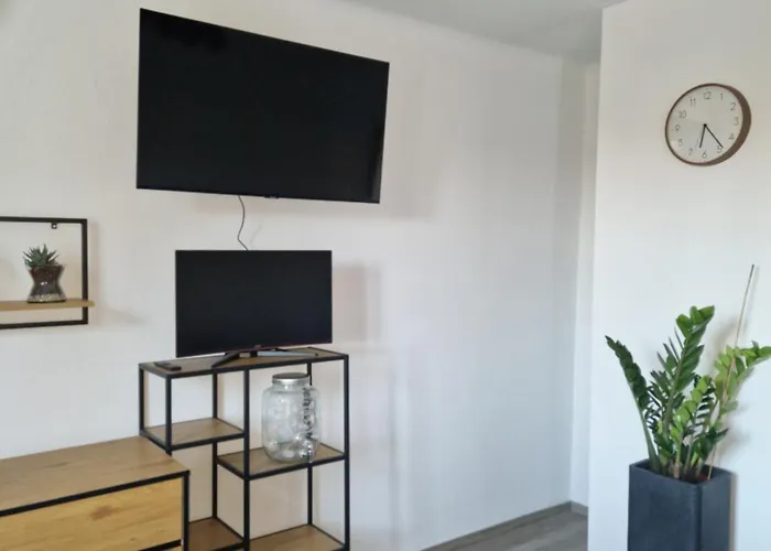 فندق مبيت وإفطار Vala