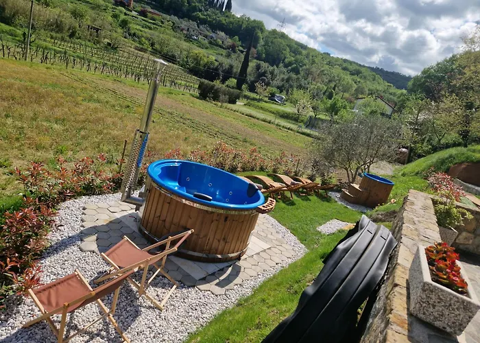 فندق مبيت وإفطار Vala