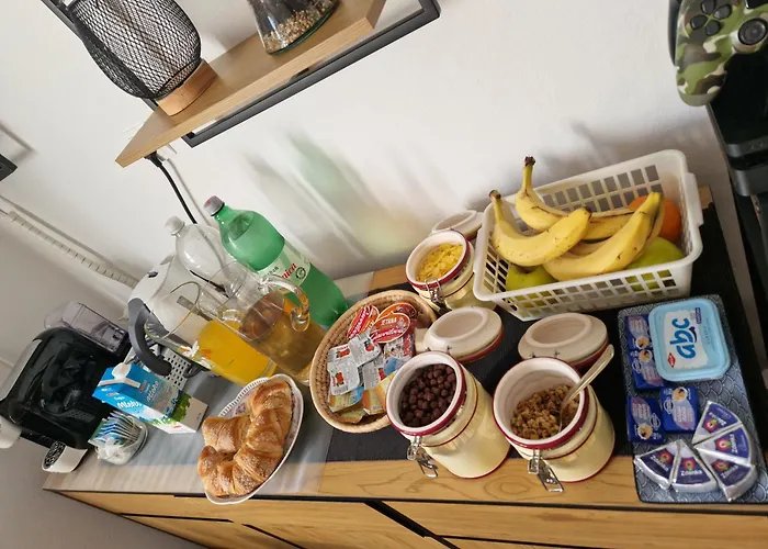 Vala Bed & Breakfast Jagodje