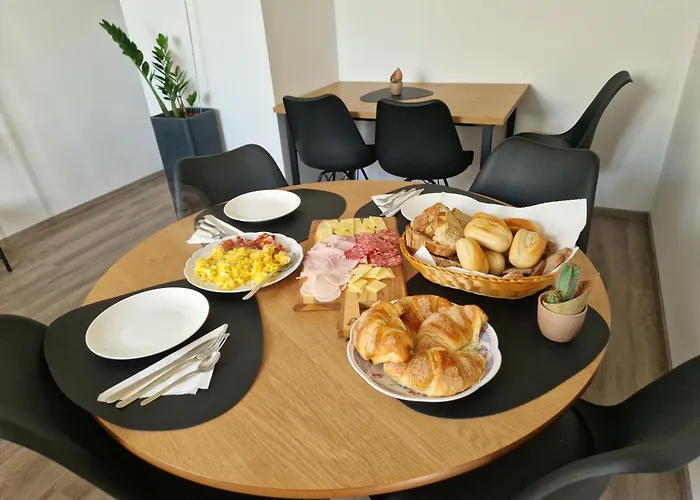 فندق مبيت وإفطار Vala *