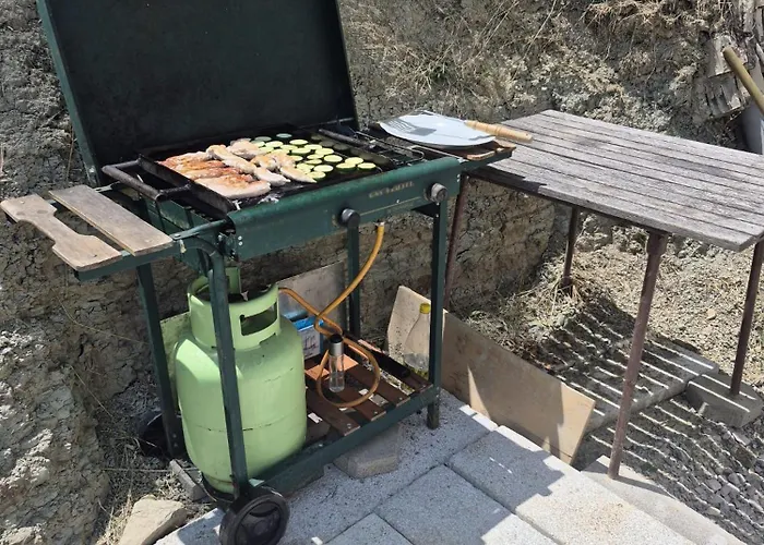 فندق مبيت وإفطار Vala *